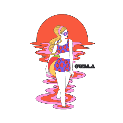 Stickers - Your Hydration Sidekick