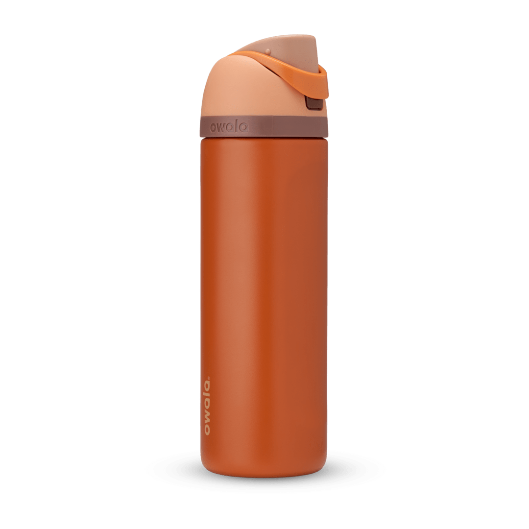 Great American Road Trip - Hydration for Active Days