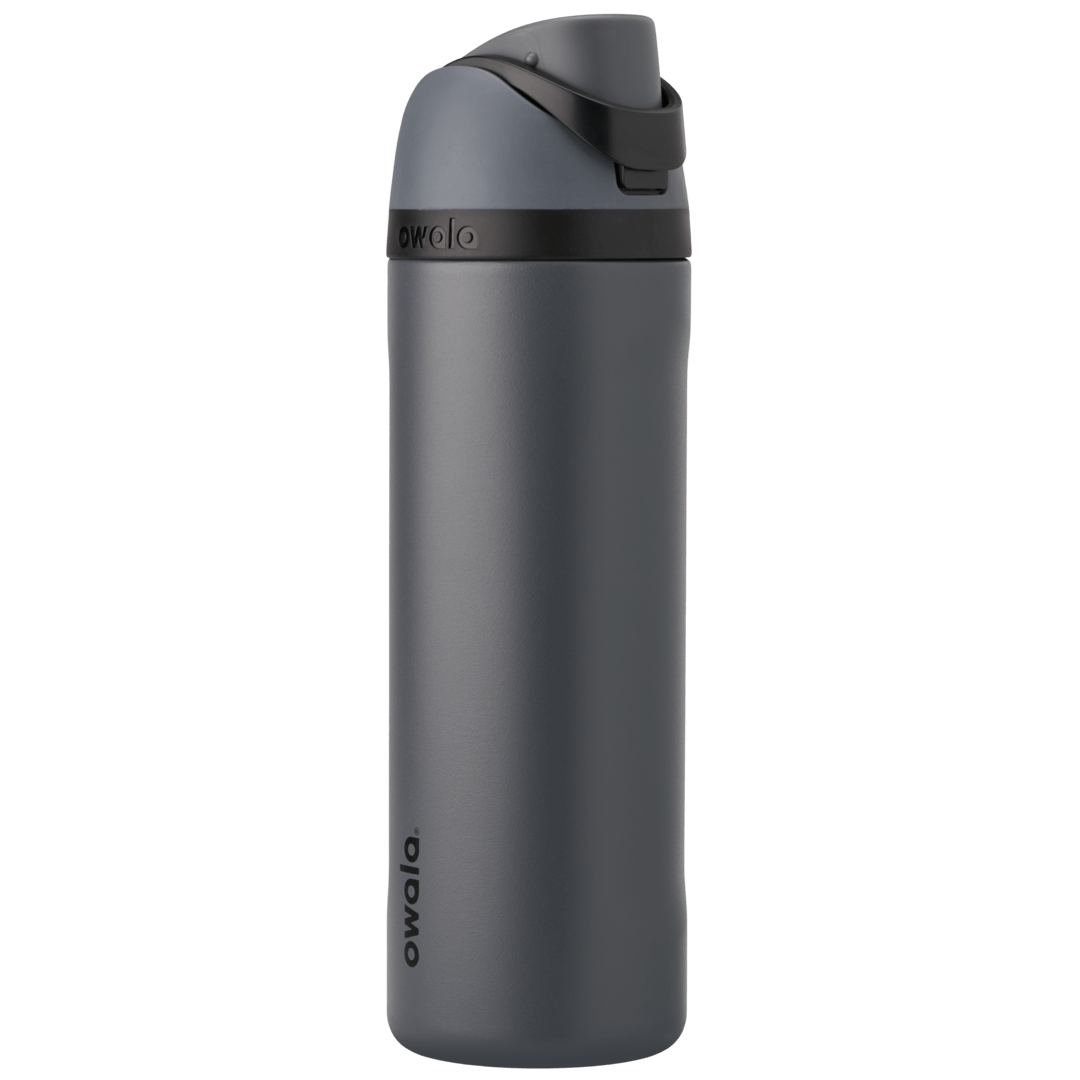 FreeSip - Keep Drinks Cooler Longer
