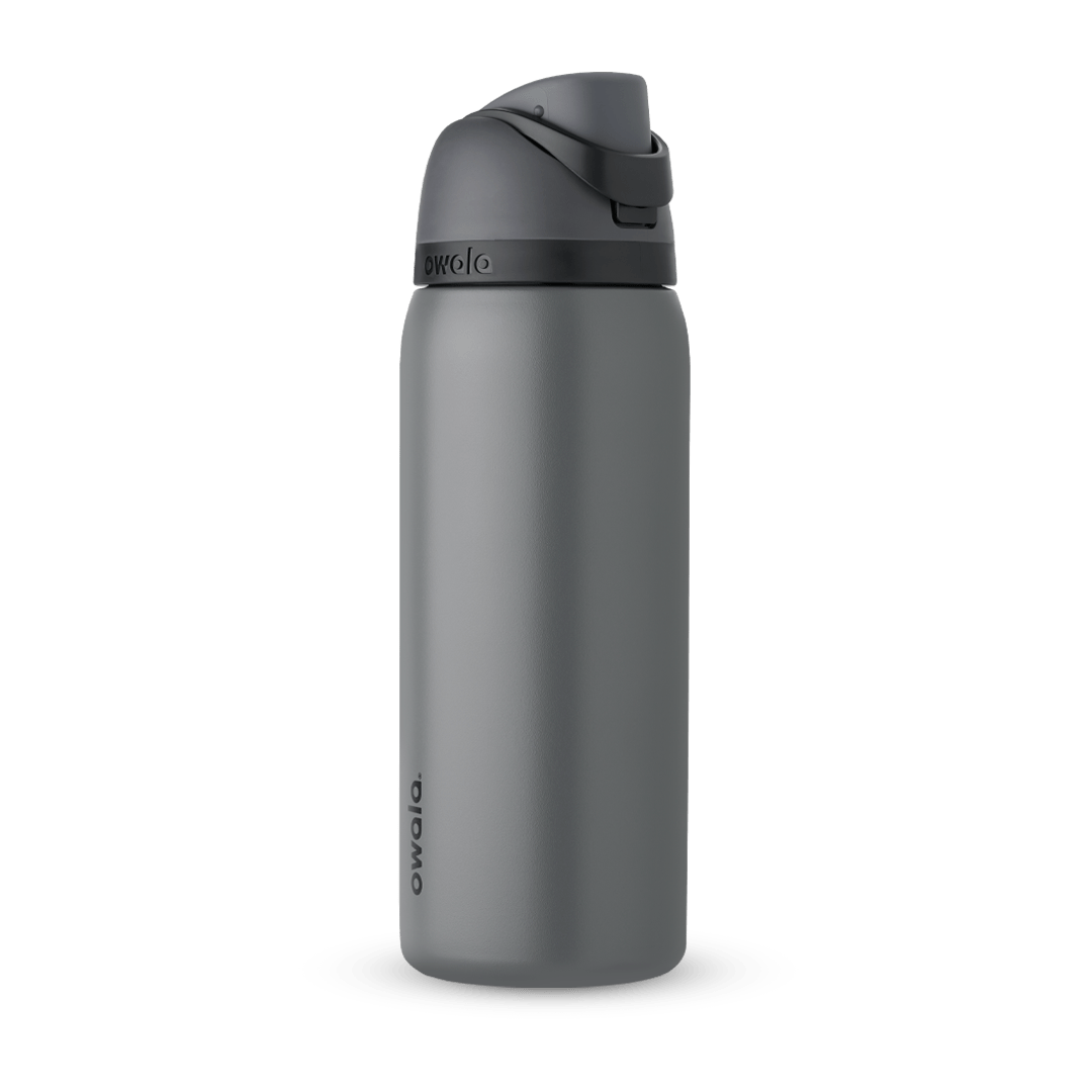 FreeSip® CA - Hydration That Stands Out