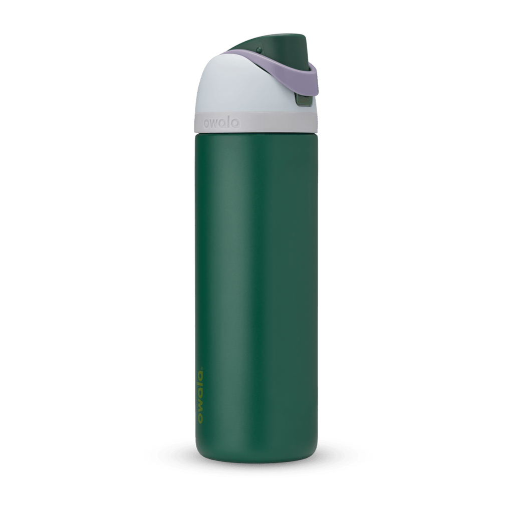 Great American Road Trip - Hydration for Active Days