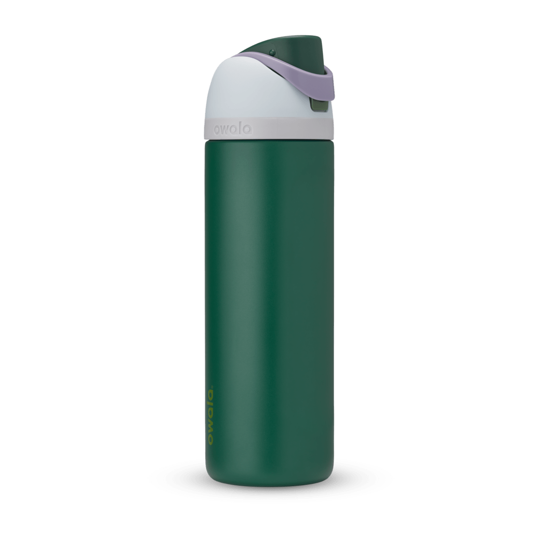 Great American Road Trip - Hydration for Active Days