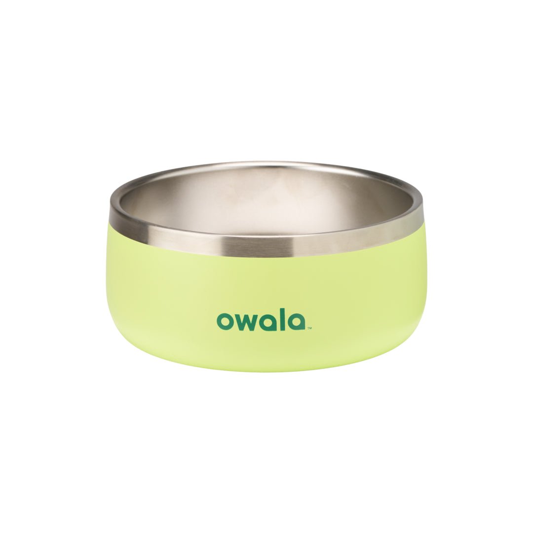 Pet Bowl - Your Everyday Refill Partner