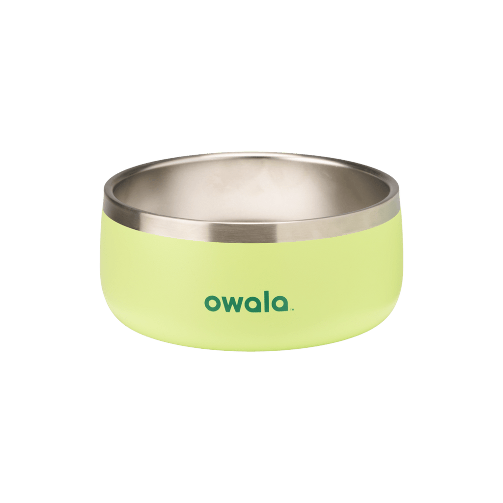 Pet Bowl - Your Everyday Refill Partner