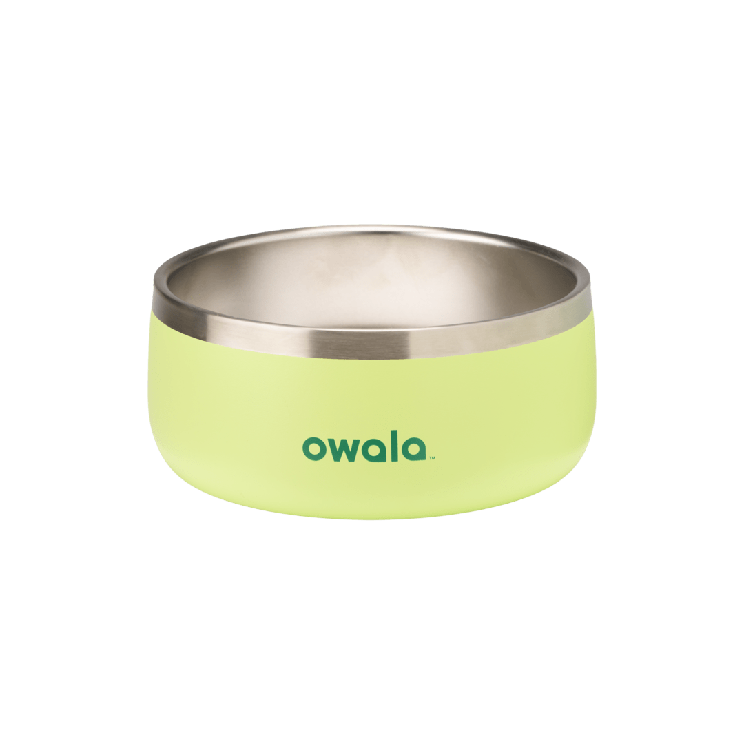 Pet Bowl - Your Everyday Refill Partner