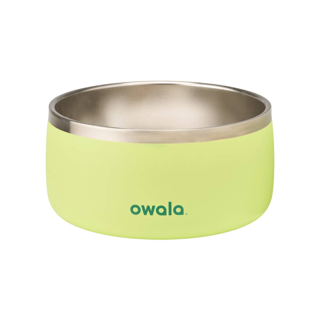 Pet Bowl - Your Everyday Refill Partner