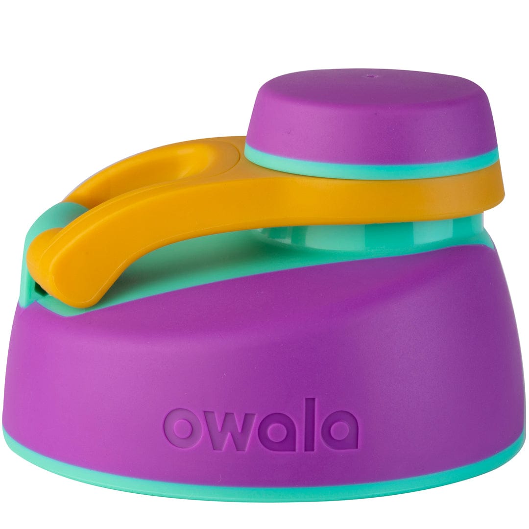 Replacement Lids - Make Hydration Simple