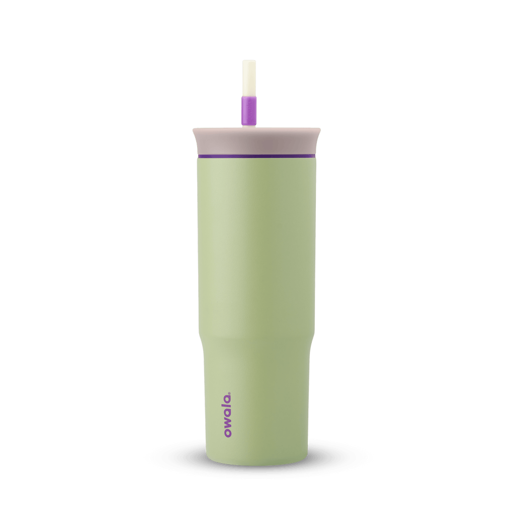 24oz Tumbler - Fresh Water for Every Routine