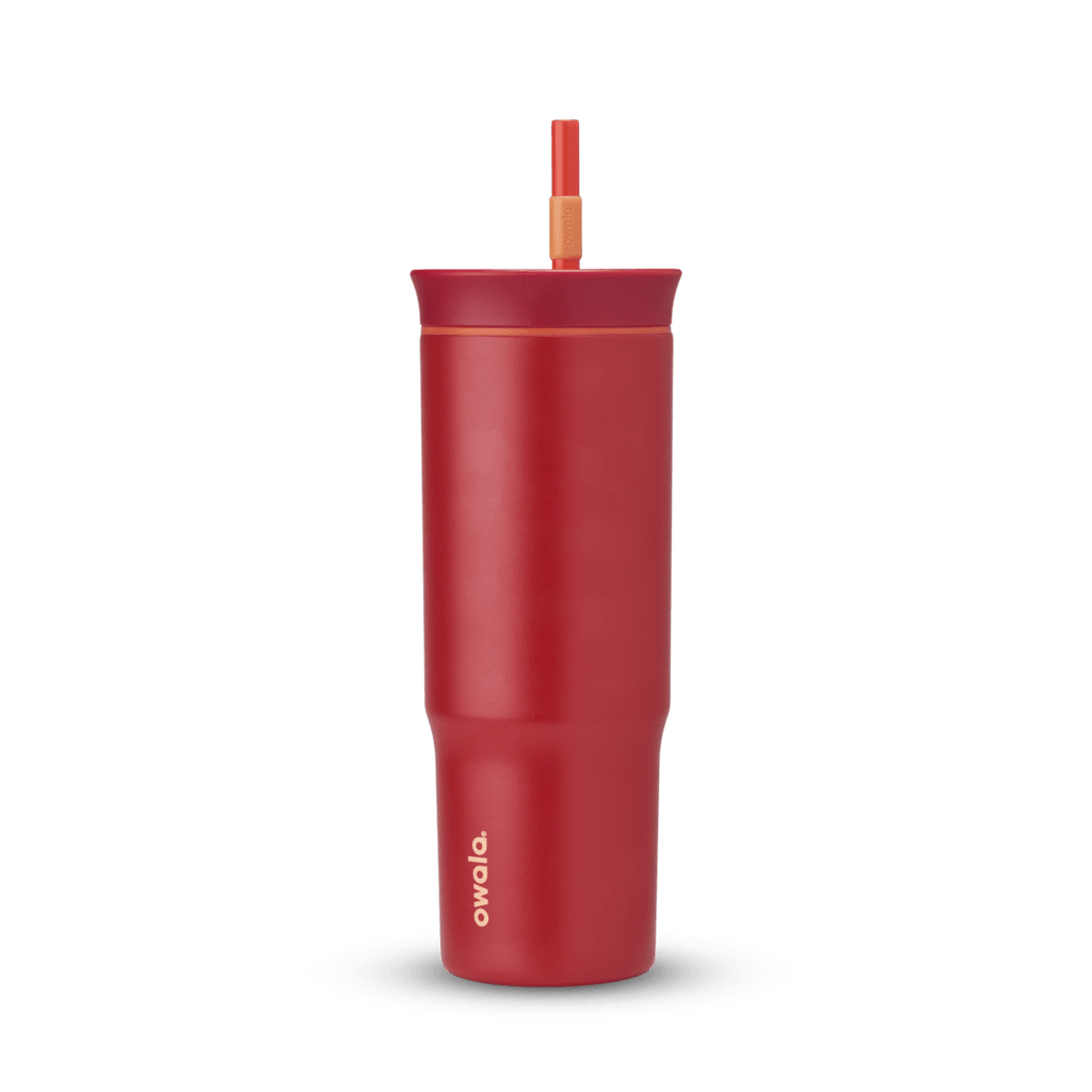 24oz Tumbler - Fresh Water for Every Routine