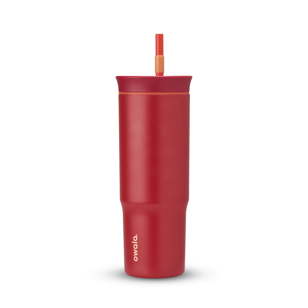 24oz Tumbler - Fresh Water for Every Routine