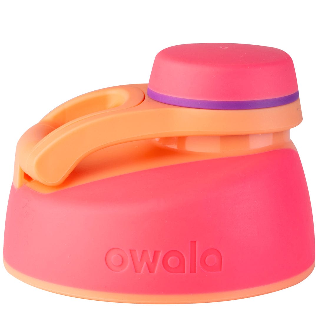 Replacement Lids - Make Hydration Simple