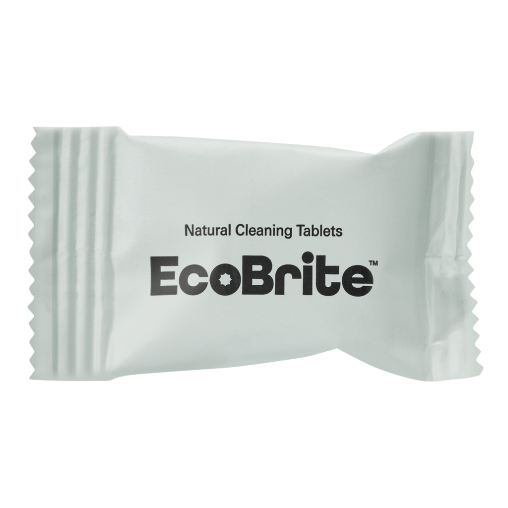 Bottle Cleaning Tablets - Carry Reusable Freshness