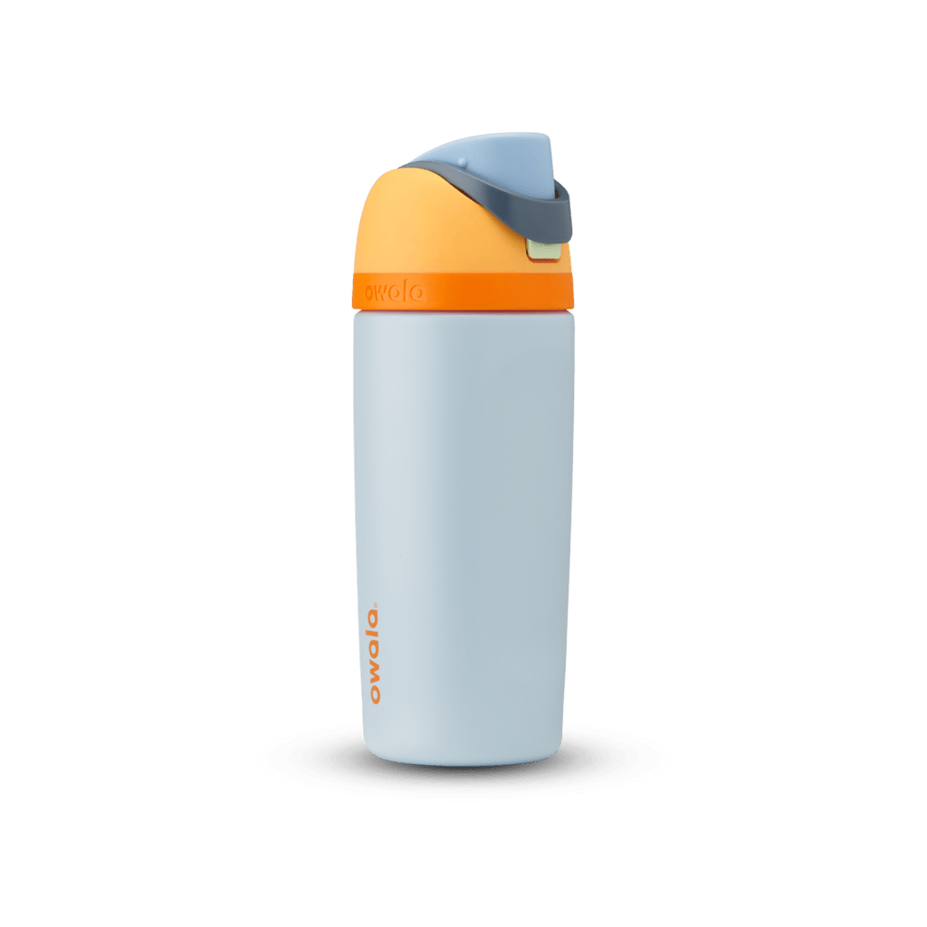 Kids' FreeSip CA - Hydration That Feels Easy