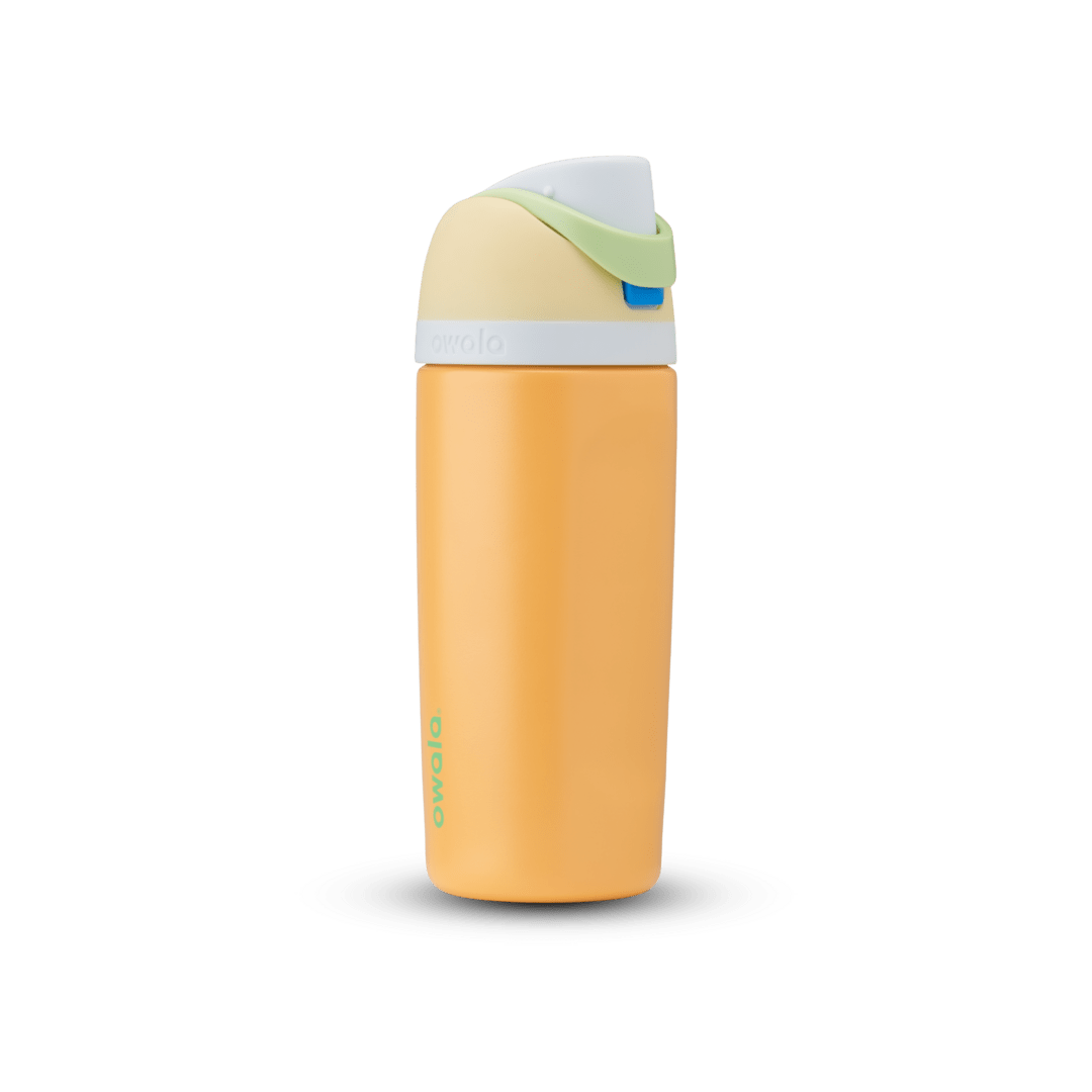 Kids' FreeSip UK - Hydration Made Flexible