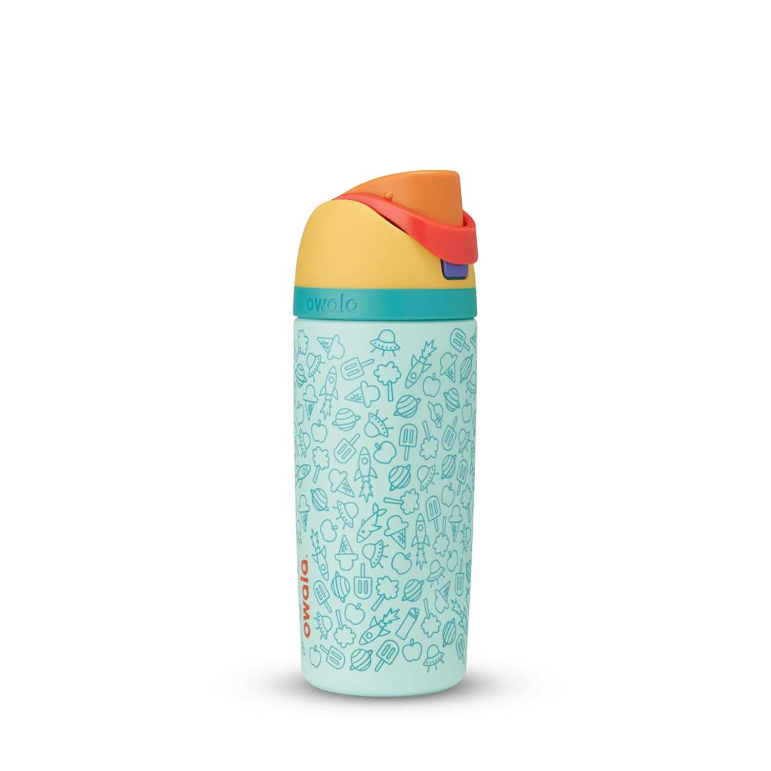 Great American Road Trip - Hydration for Active Days