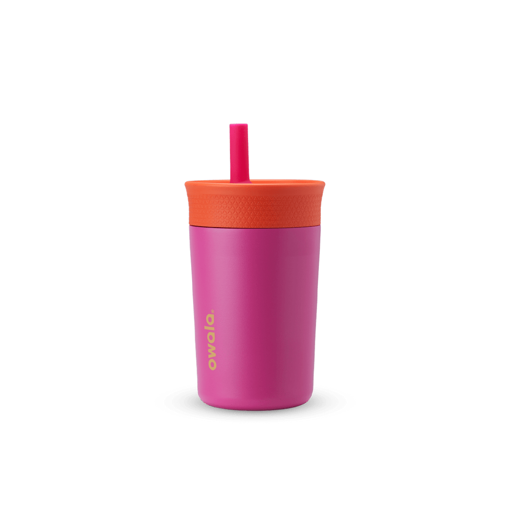 Kids' Tumbler - Workday Hydration Made Easy