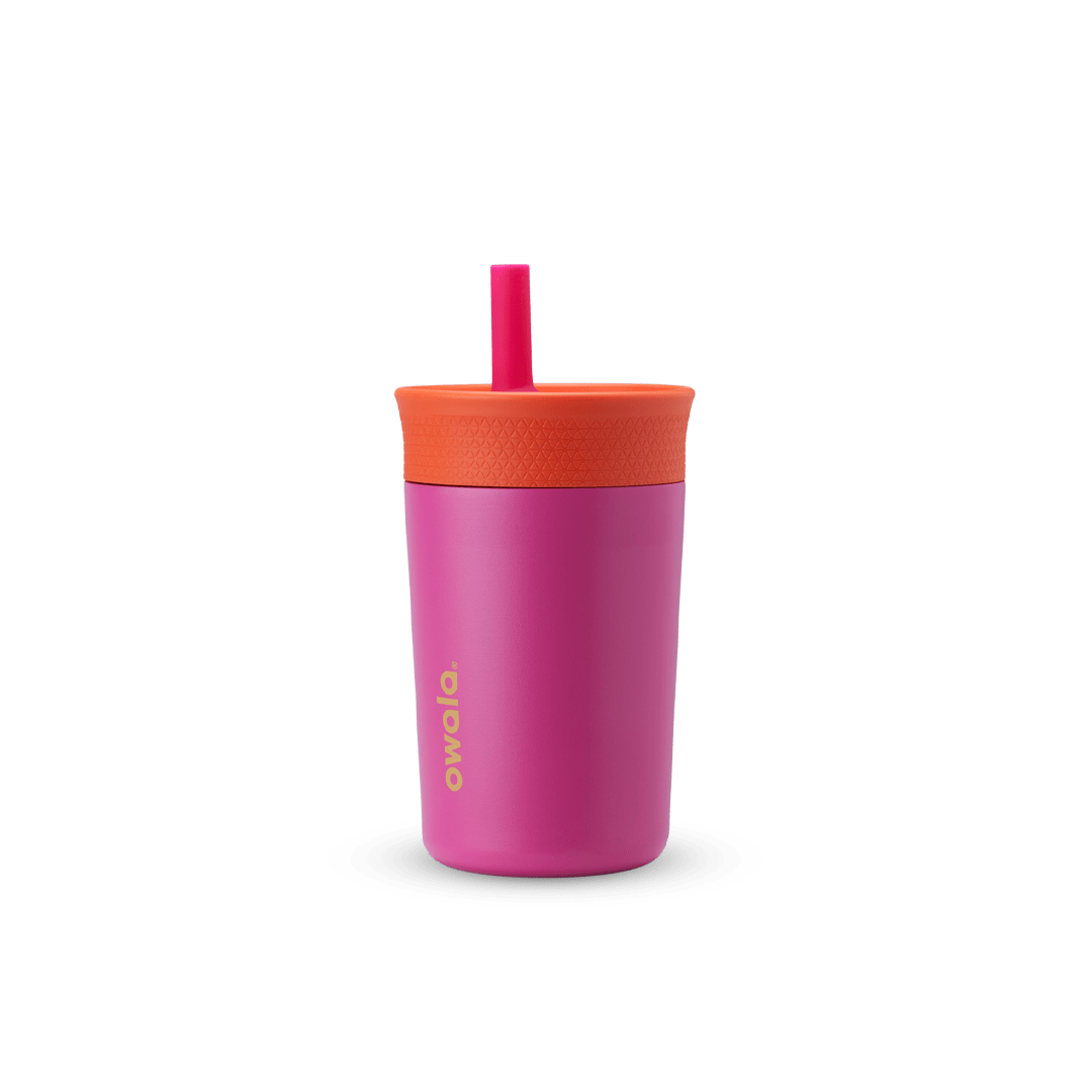 Kids' Tumbler - Workday Hydration Made Easy