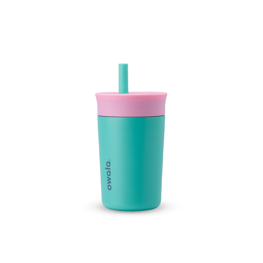 Kids' Tumbler - Workday Hydration Made Easy