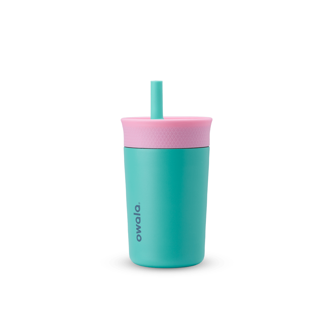 Kids' Tumbler - Workday Hydration Made Easy
