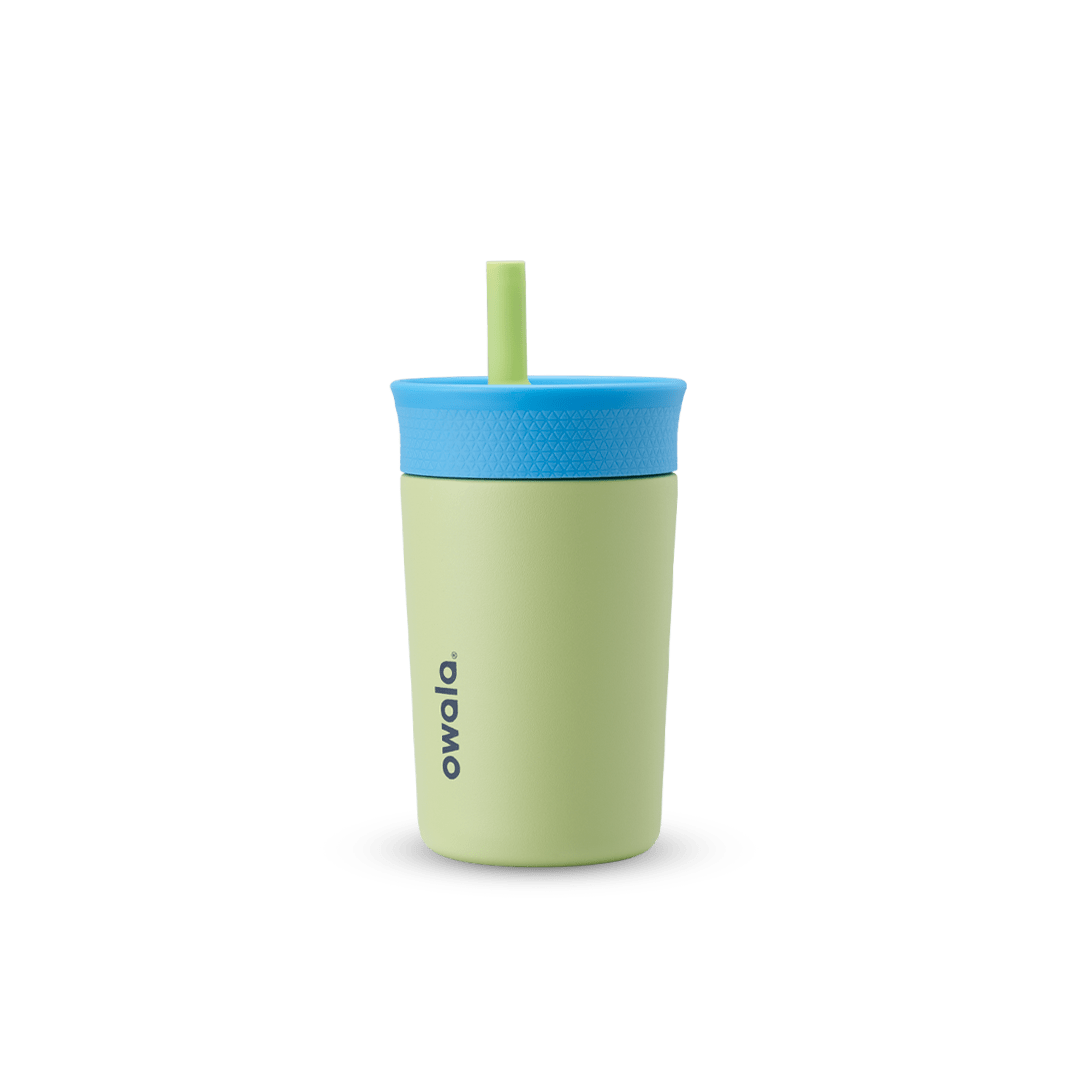 Kids' Tumbler - Workday Hydration Made Easy