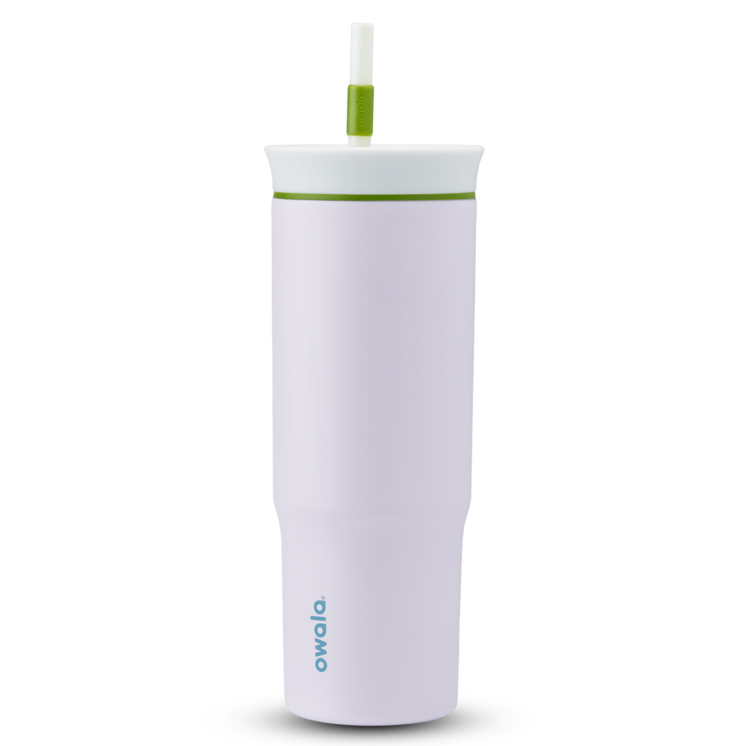 24oz Tumbler - Fresh Water for Every Routine