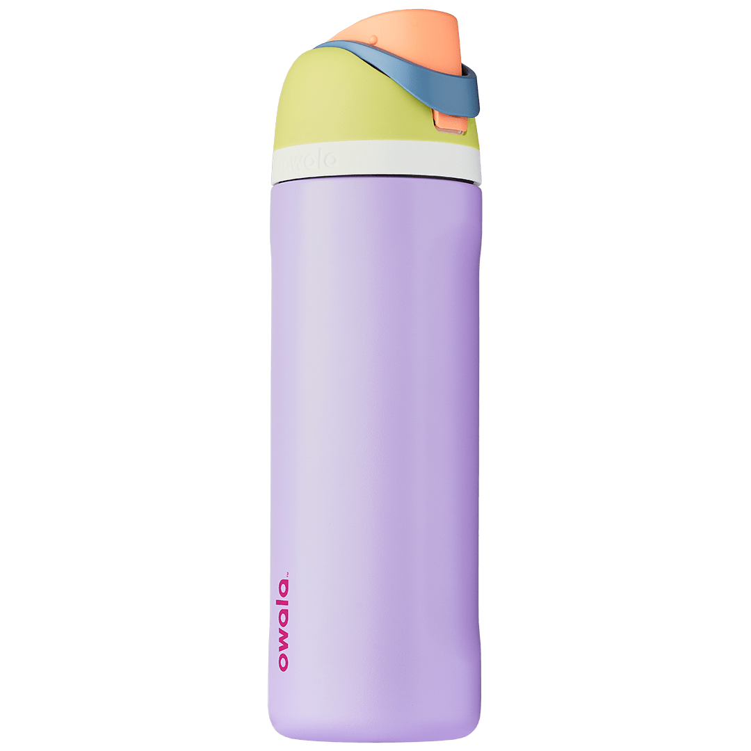 FreeSip - Keep Drinks Cooler Longer
