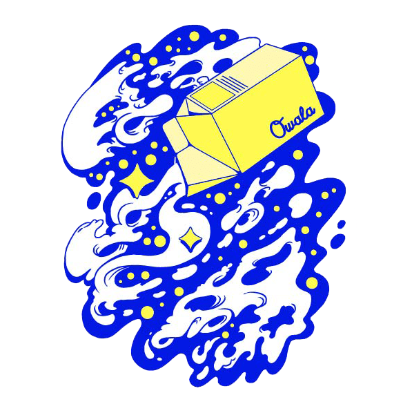 Stickers - Your Hydration Sidekick