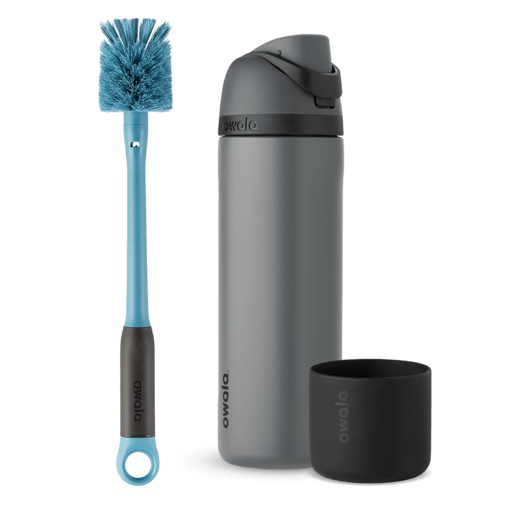 Starter Pack Bundle - Road Trip Ready Bottle
