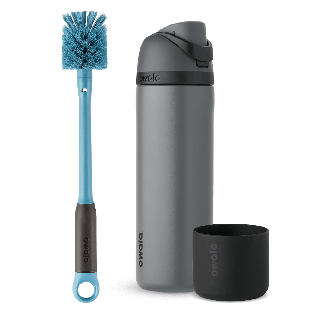 Starter Pack Bundle - Road Trip Ready Bottle