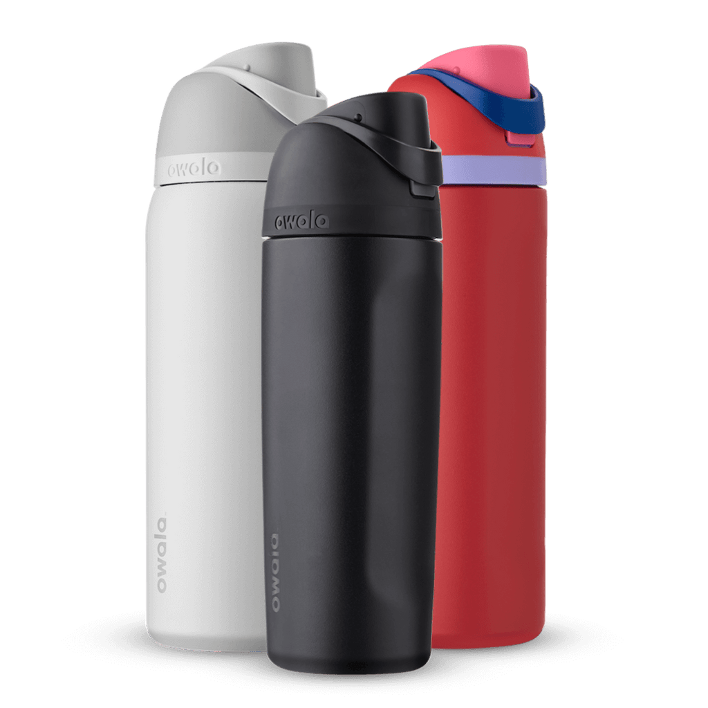FreeSip Bundle - Make the Bottle Switch
