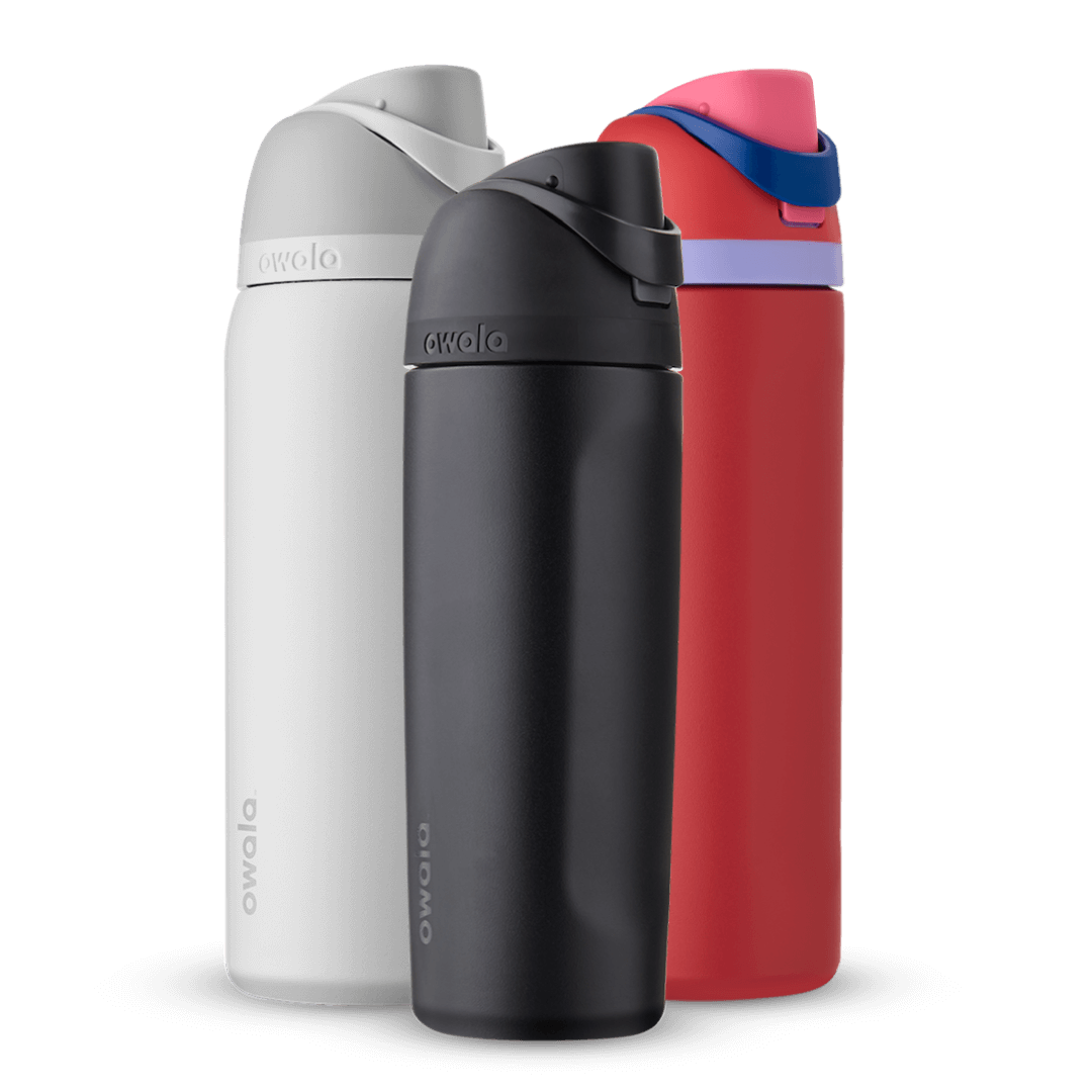 FreeSip Bundle - Make the Bottle Switch