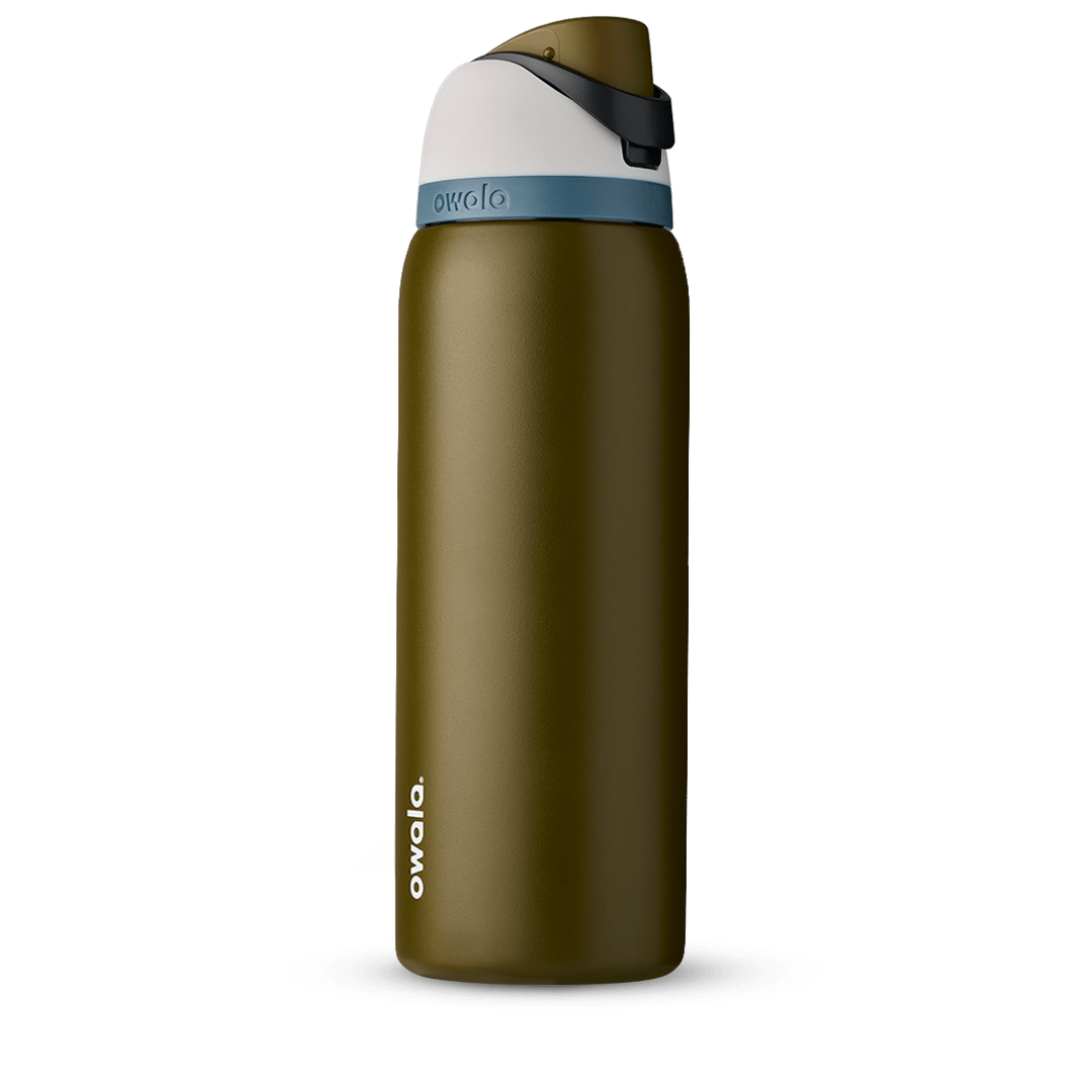 FreeSip® CA - Hydration That Stands Out