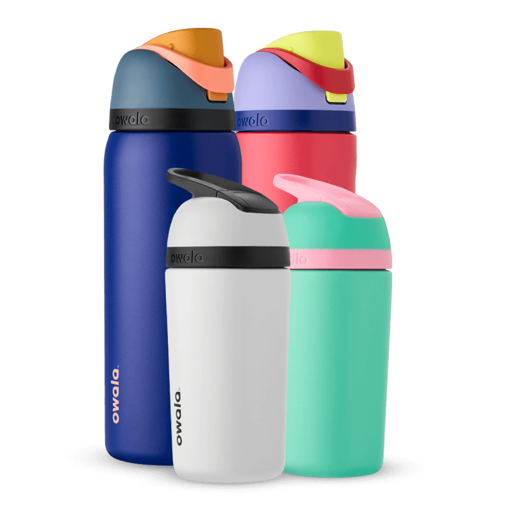 Family Bundle - Ready for Every Refill