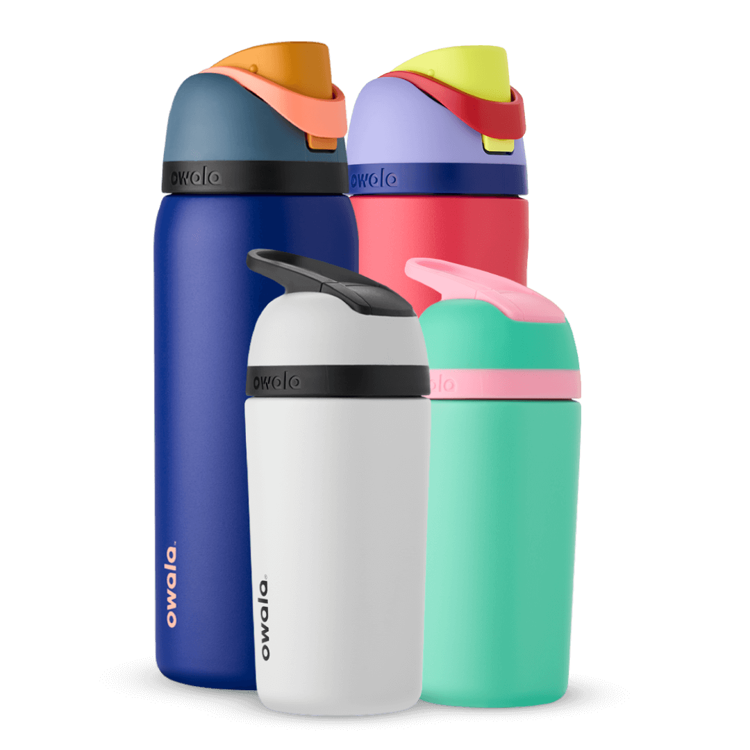 Family Bundle - Ready for Every Refill