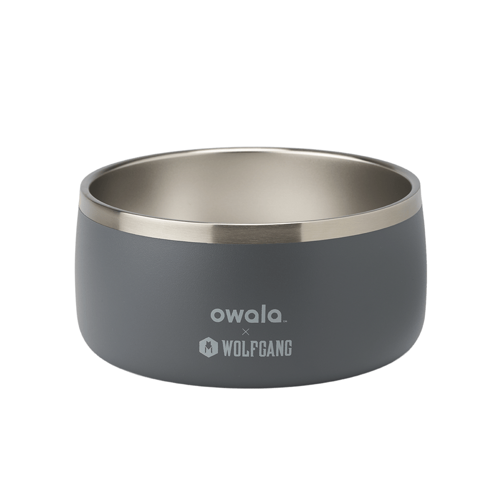 Pet Bowl - Your Everyday Refill Partner