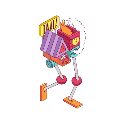 Stickers - Your Hydration Sidekick