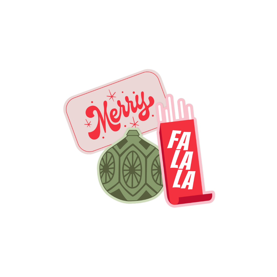 Stickers - Your Hydration Sidekick