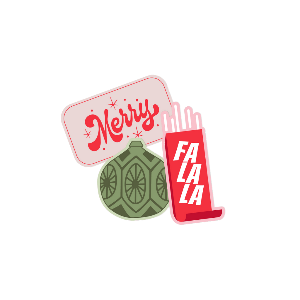 Stickers - Your Hydration Sidekick