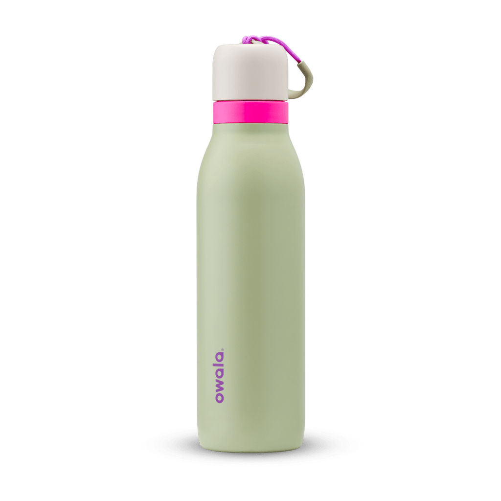 FreeSip® Twist CA - Drink Water Your Way