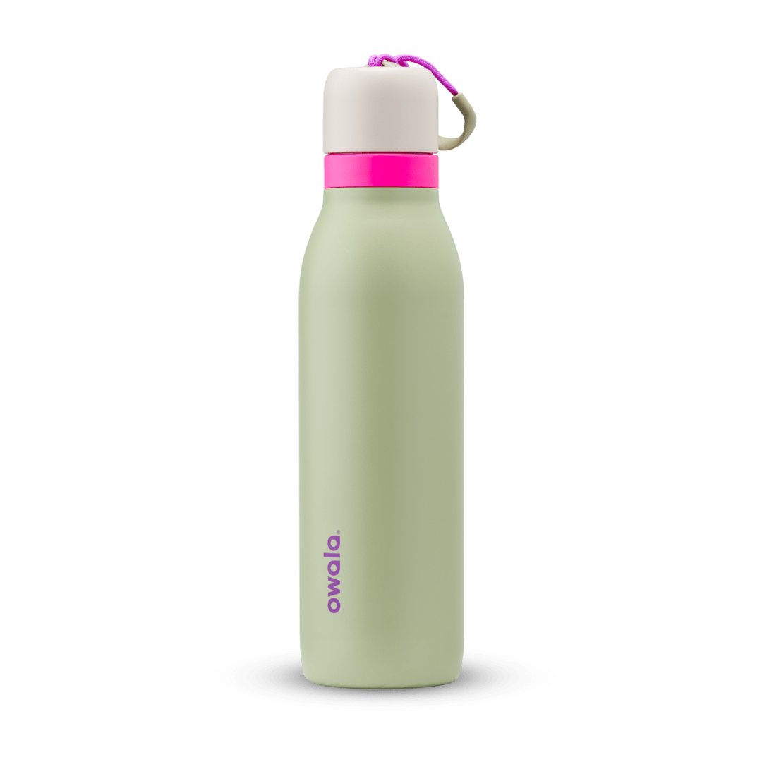 FreeSip® Twist CA - Drink Water Your Way