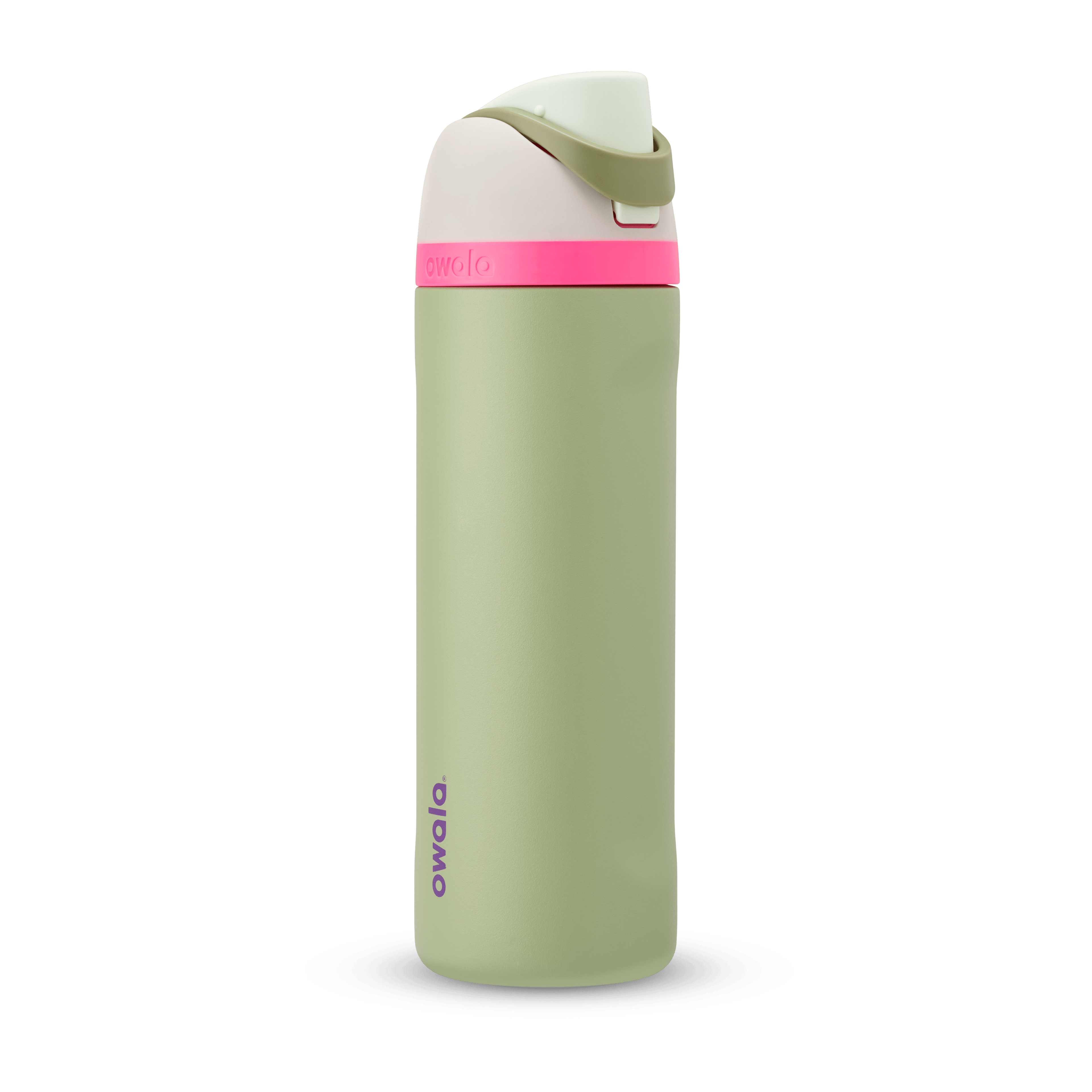 FreeSip® CA - Hydration That Stands Out