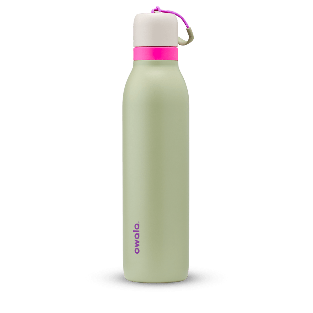 FreeSip® Twist UK - Stay Fresh On the Move