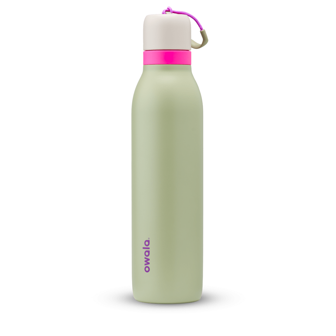 FreeSip® Twist CA - Drink Water Your Way
