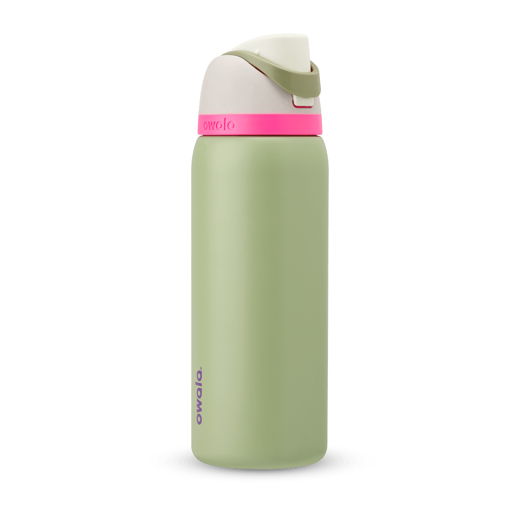 FreeSip® CA - Hydration That Stands Out