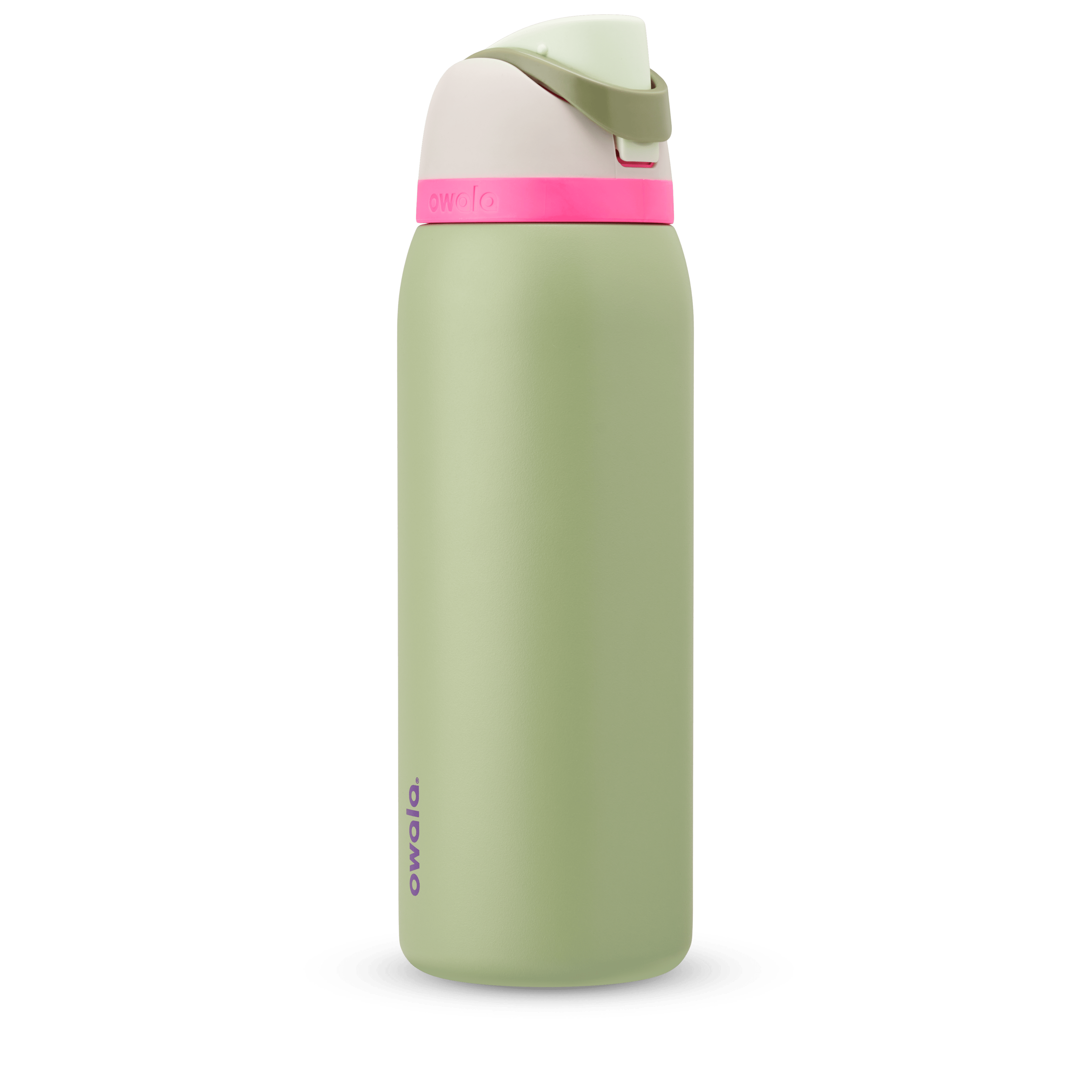 FreeSip® CA - Hydration That Stands Out