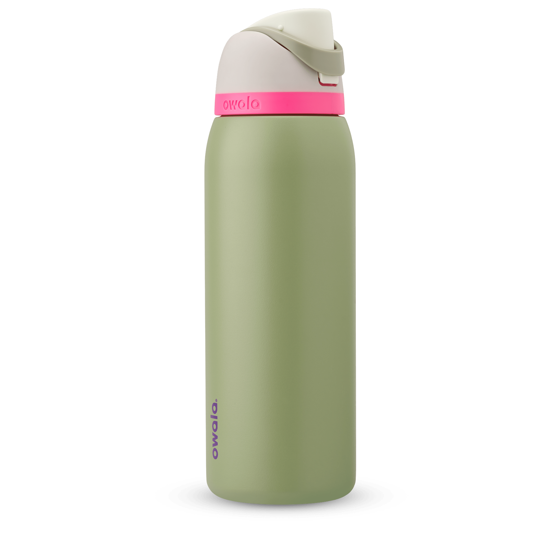FreeSip® CA - Hydration That Stands Out