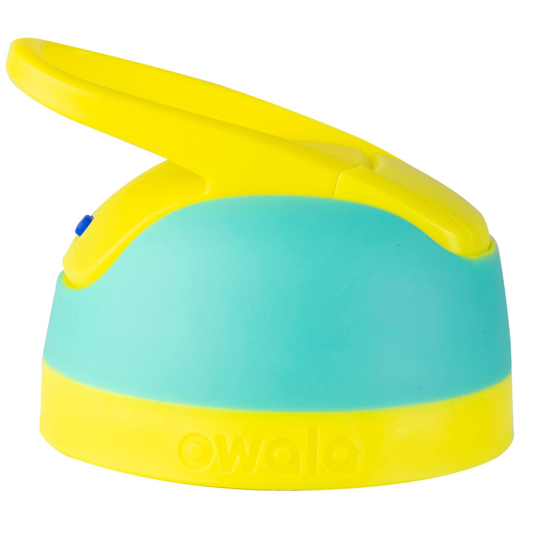 Replacement Lids - Make Hydration Simple