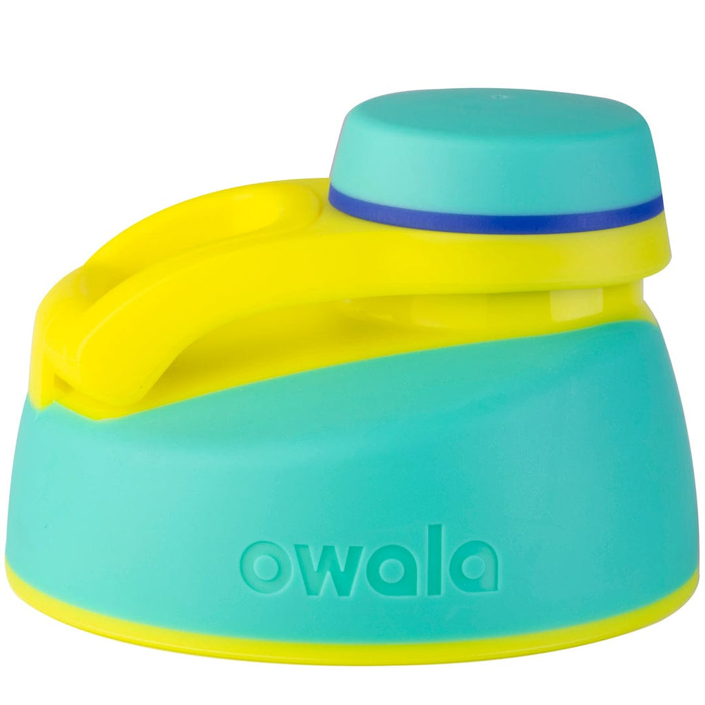 Replacement Lids - Make Hydration Simple