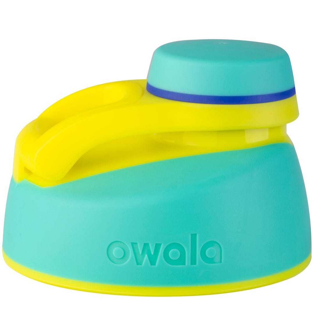 Replacement Lids - Make Hydration Simple