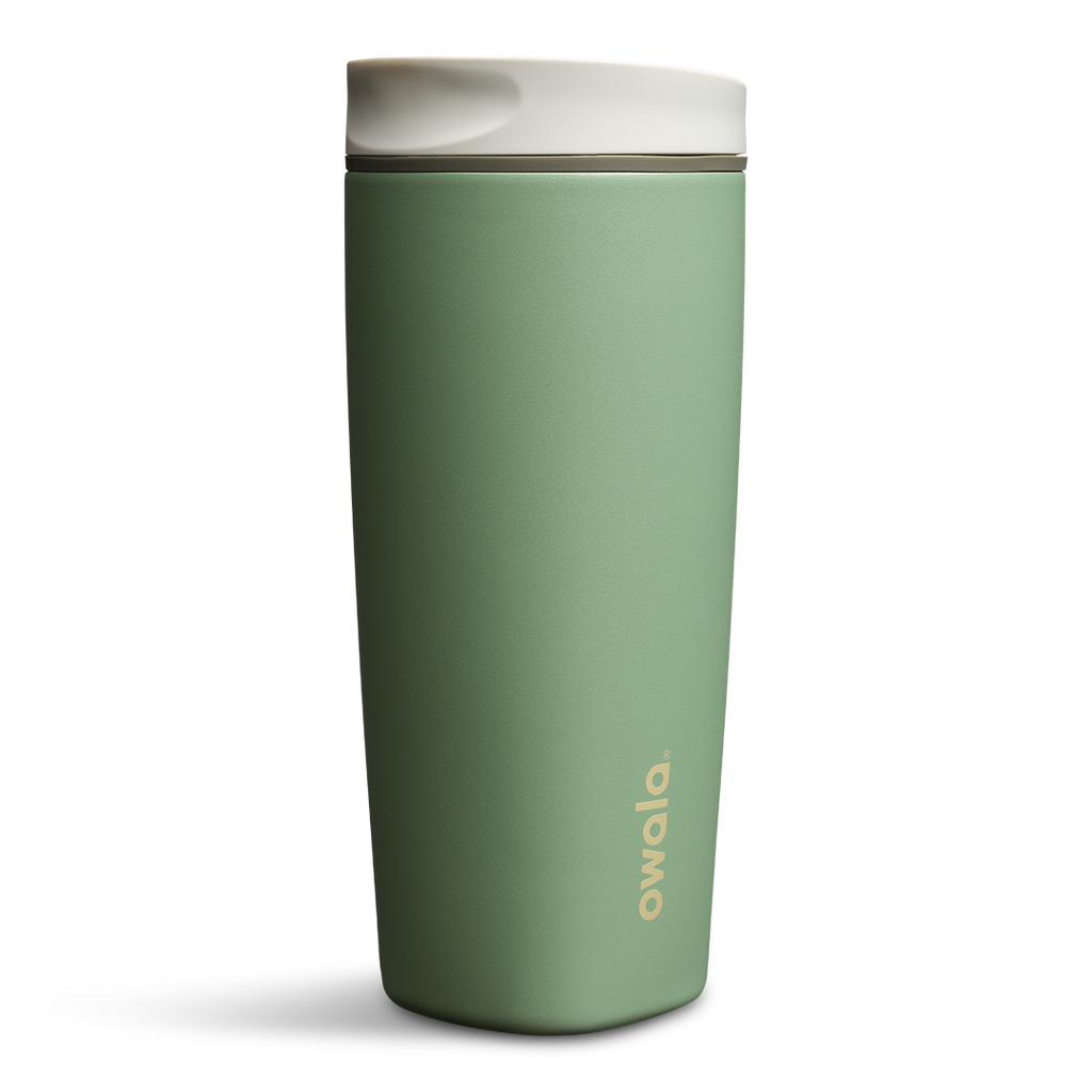SmoothSip® Slider - Hydrate in Better Style